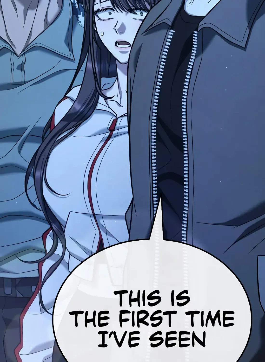 Read Zombie Dad chapter 15 image 84 on Lezhin