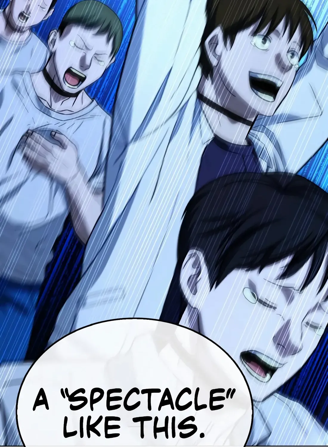 Read Zombie Dad chapter 15 image 86 on Lezhin