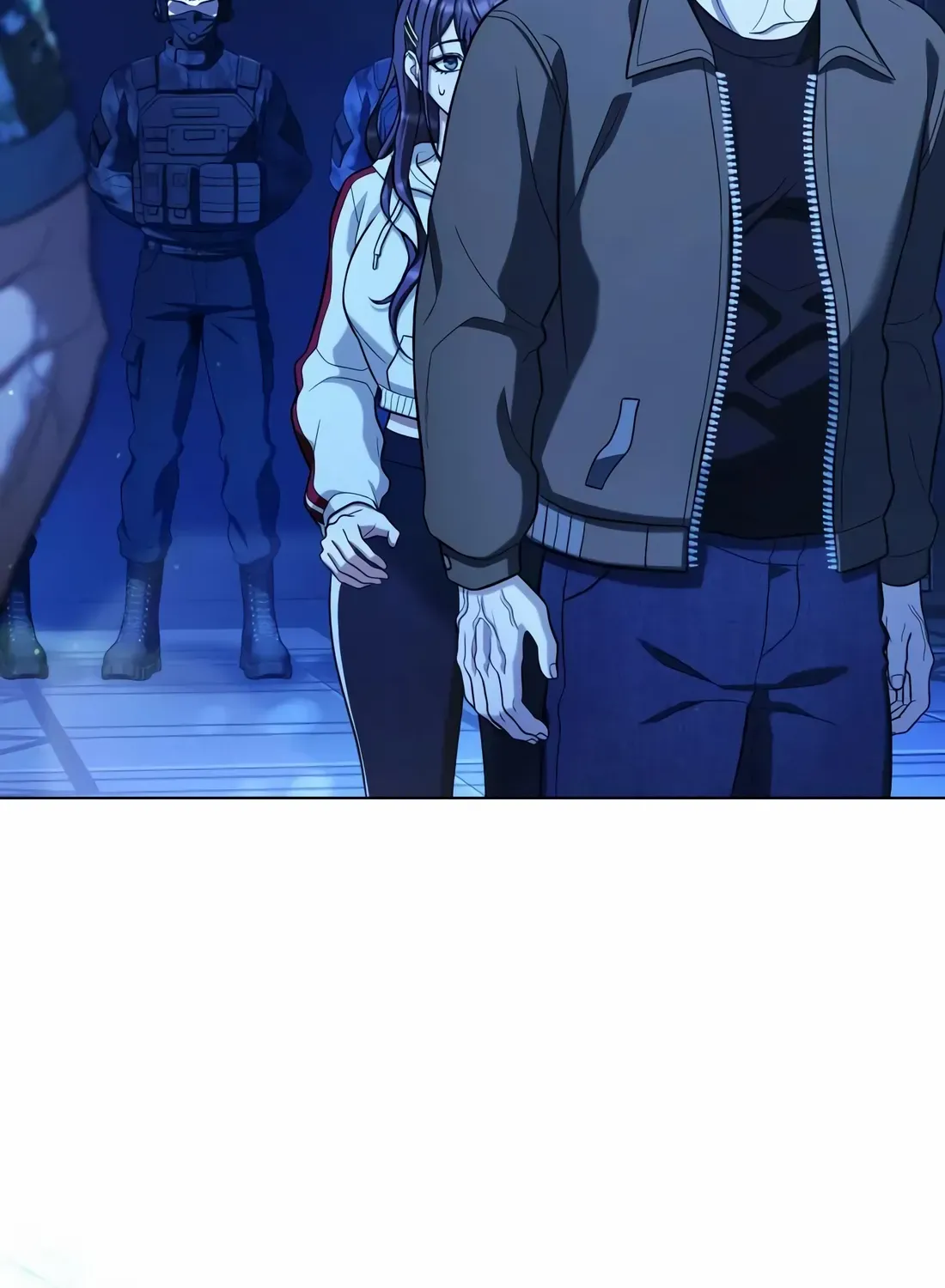 Read Zombie Dad chapter 15 image 93 on Lezhin