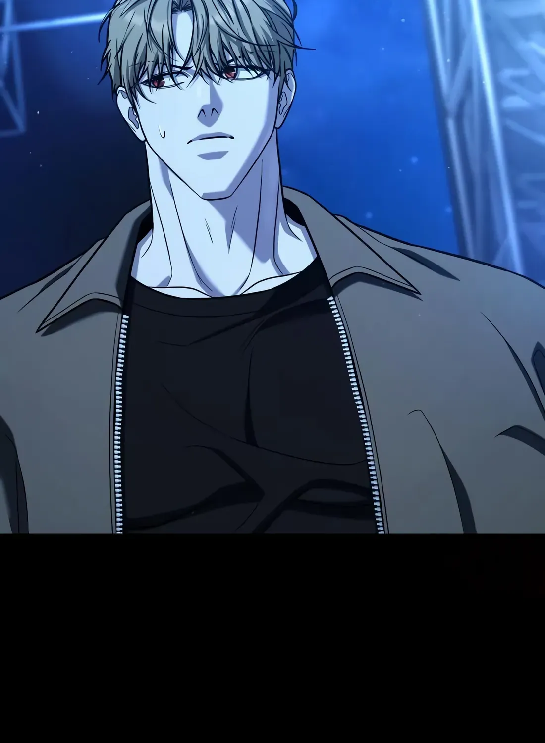 Read Zombie Dad chapter 15 image 98 on Lezhin