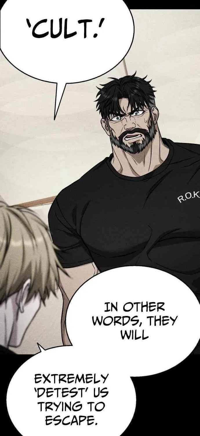 Read Zombie Dad chapter 16 image 104 on Lezhin