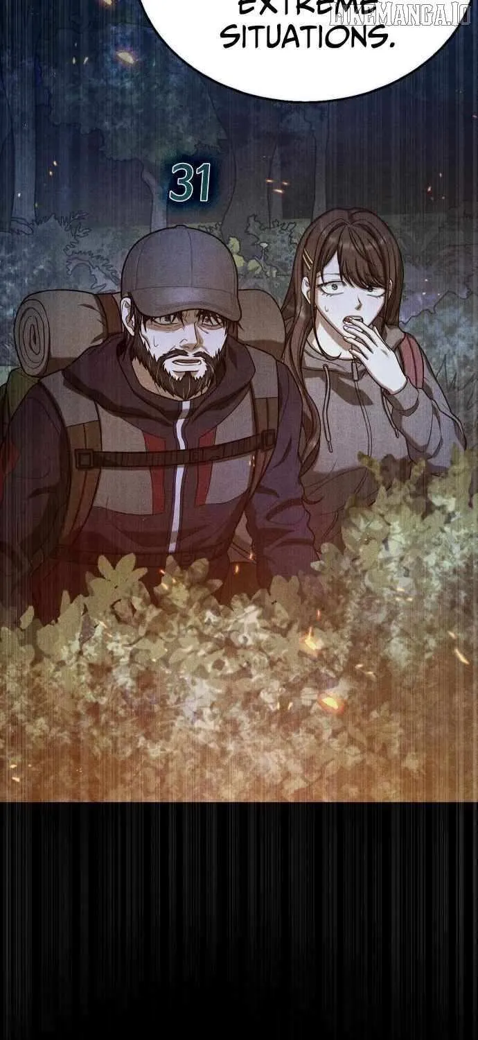 Read Zombie Dad chapter 16 image 106 on Lezhin