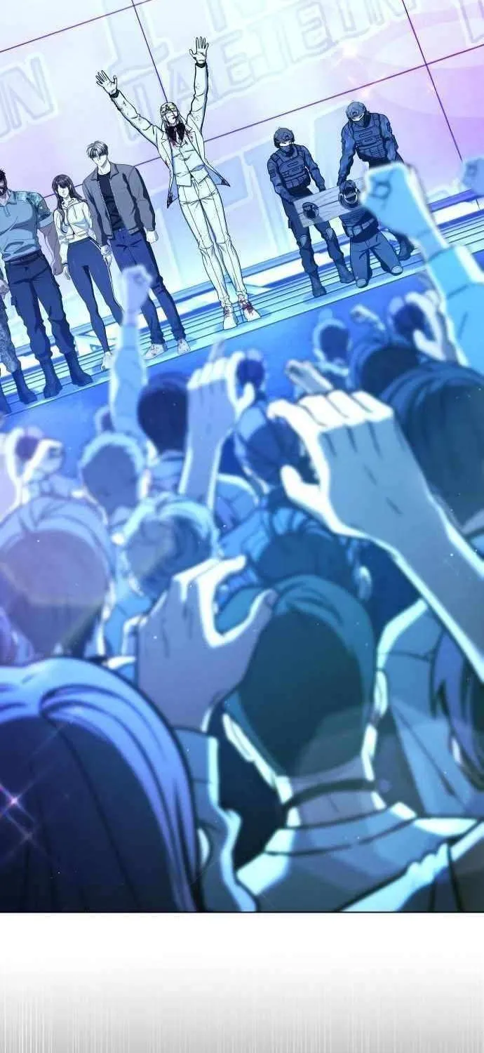 Read Zombie Dad chapter 16 image 11 on Lezhin