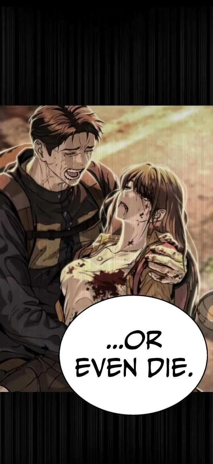 Read Zombie Dad chapter 16 image 110 on Lezhin
