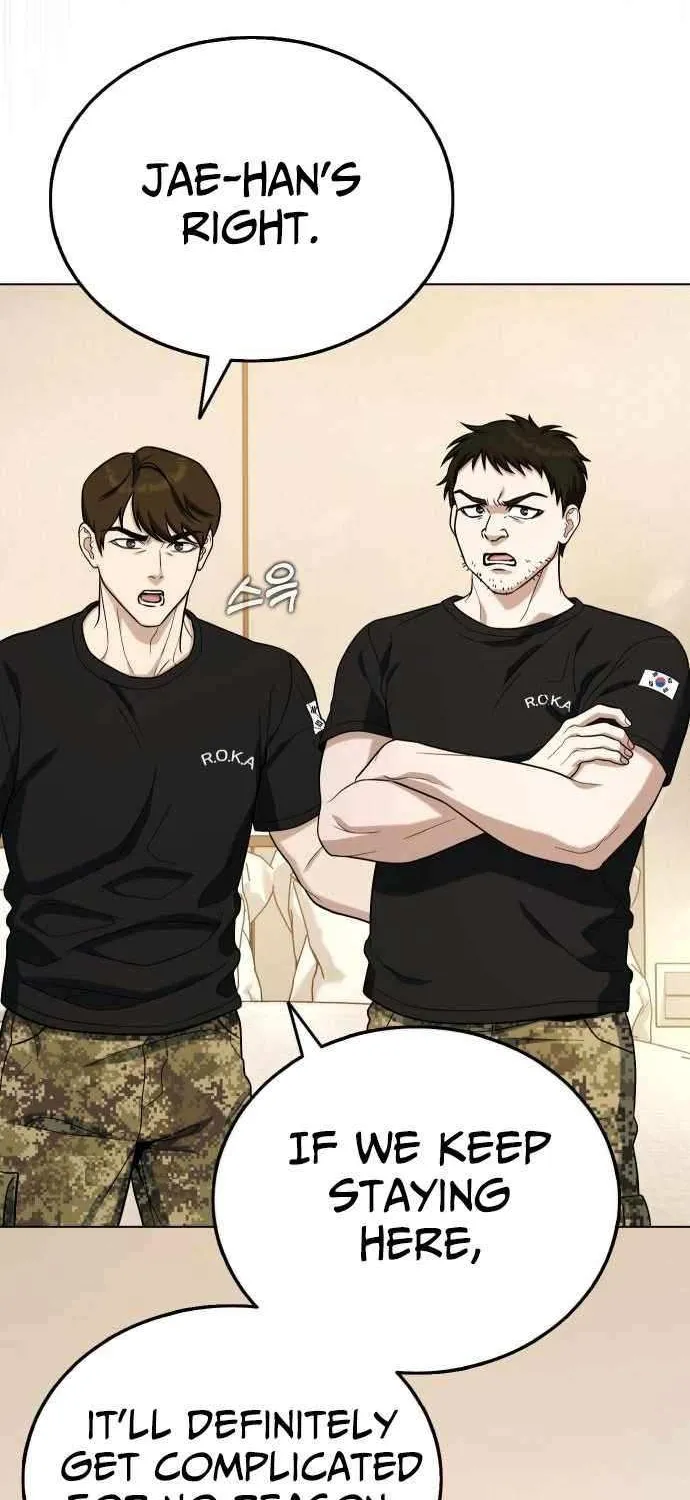 Read Zombie Dad chapter 16 image 46 on Lezhin