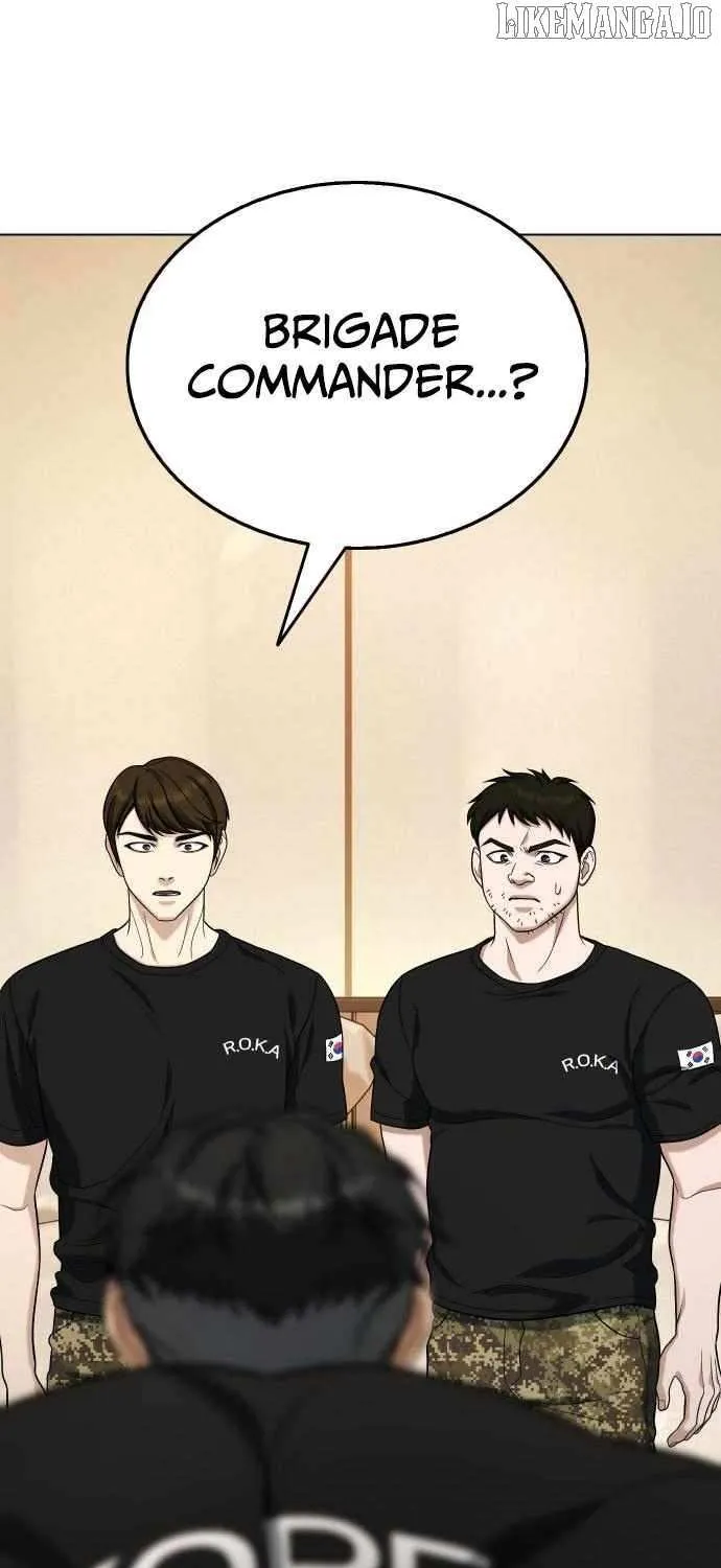 Read Zombie Dad chapter 16 image 50 on Lezhin