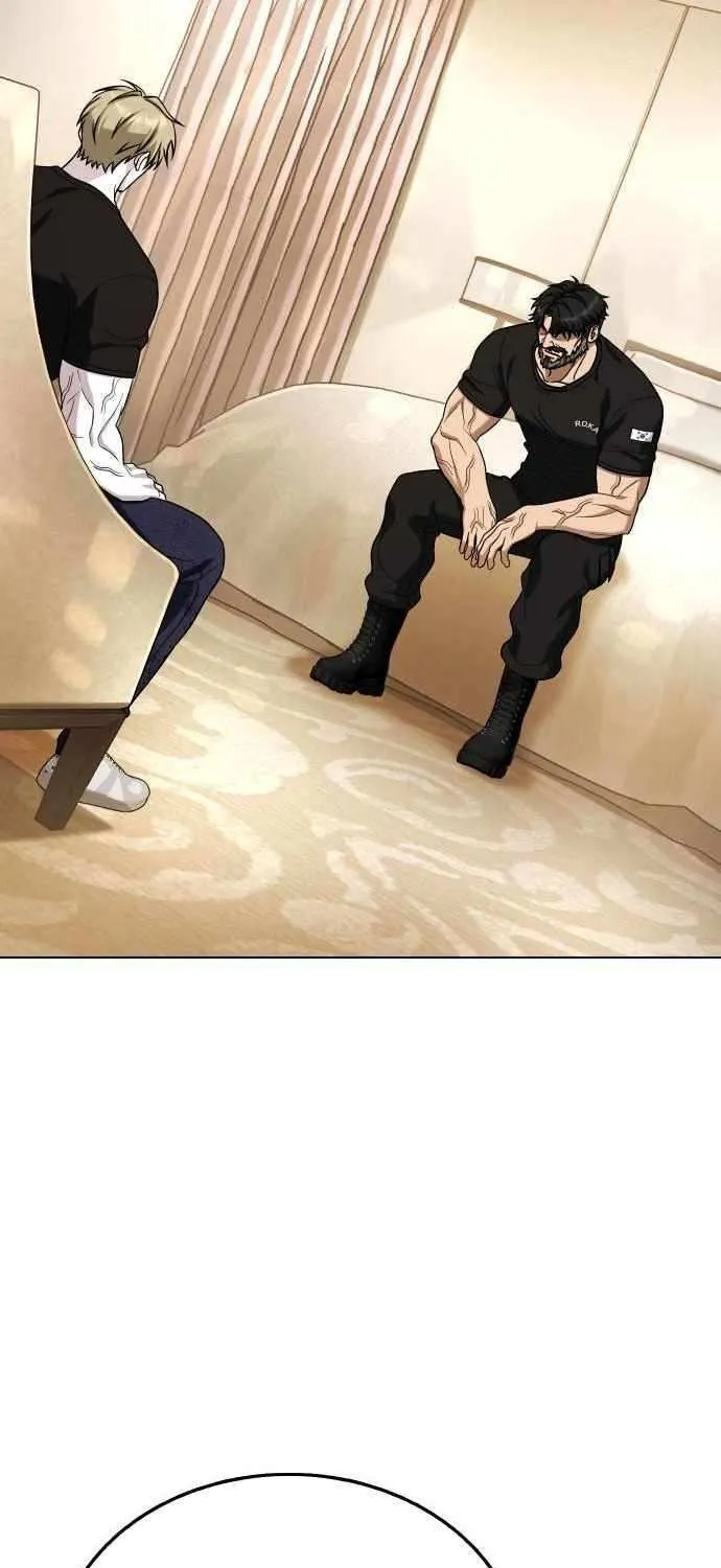 Read Zombie Dad chapter 16 image 54 on Lezhin
