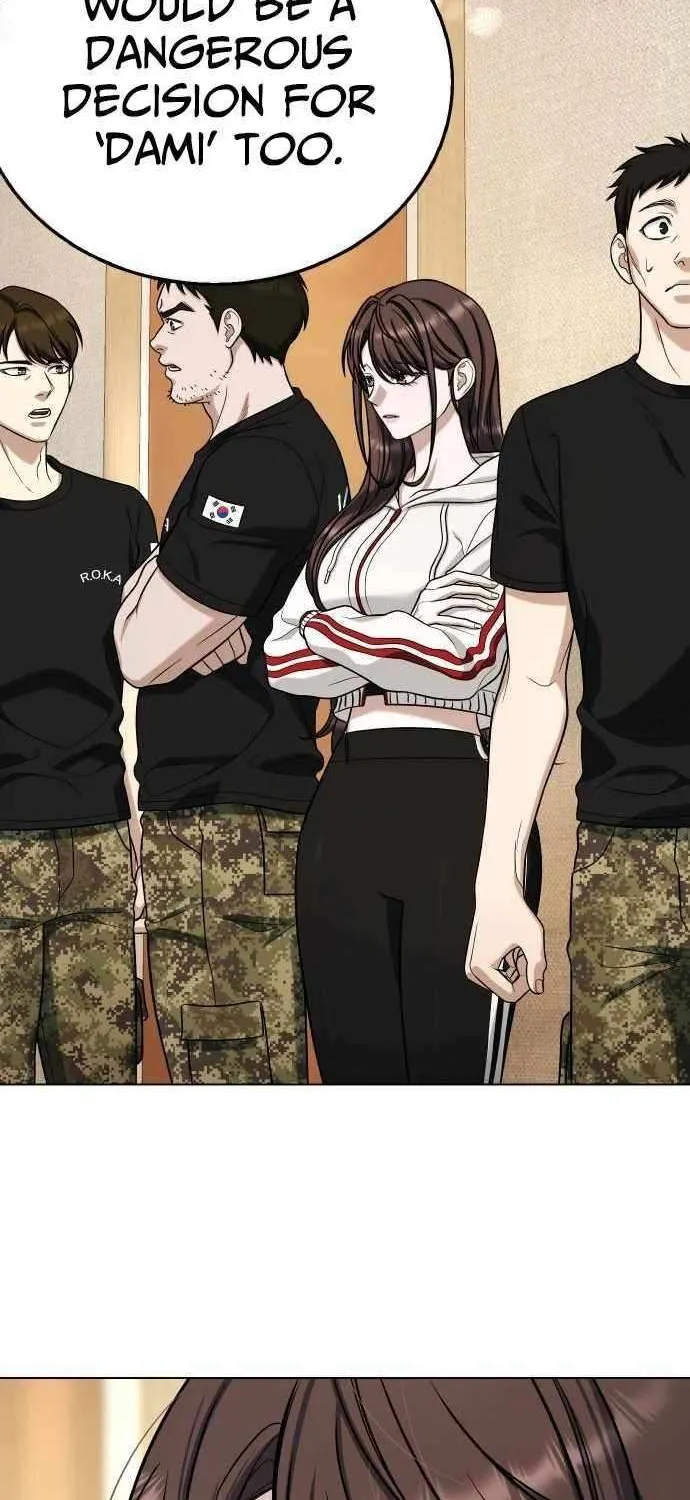 Read Zombie Dad chapter 16 image 65 on Lezhin