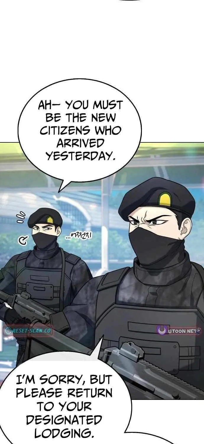 Read Zombie Dad chapter 16 image 89 on Lezhin