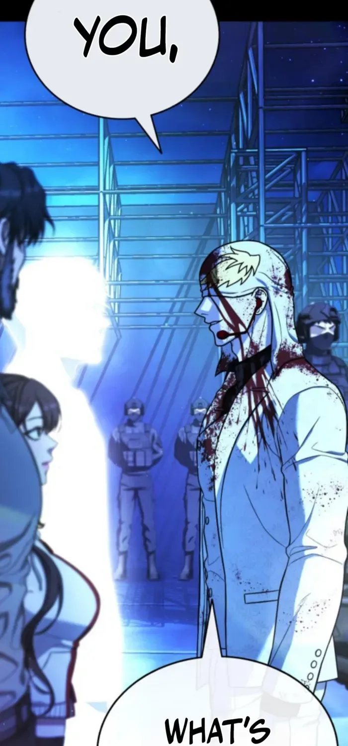 Read Zombie Dad chapter 17 image 10 on Lezhin