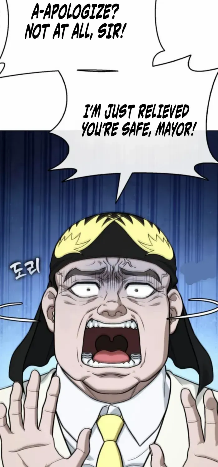 Read Zombie Dad chapter 17 image 100 on Lezhin