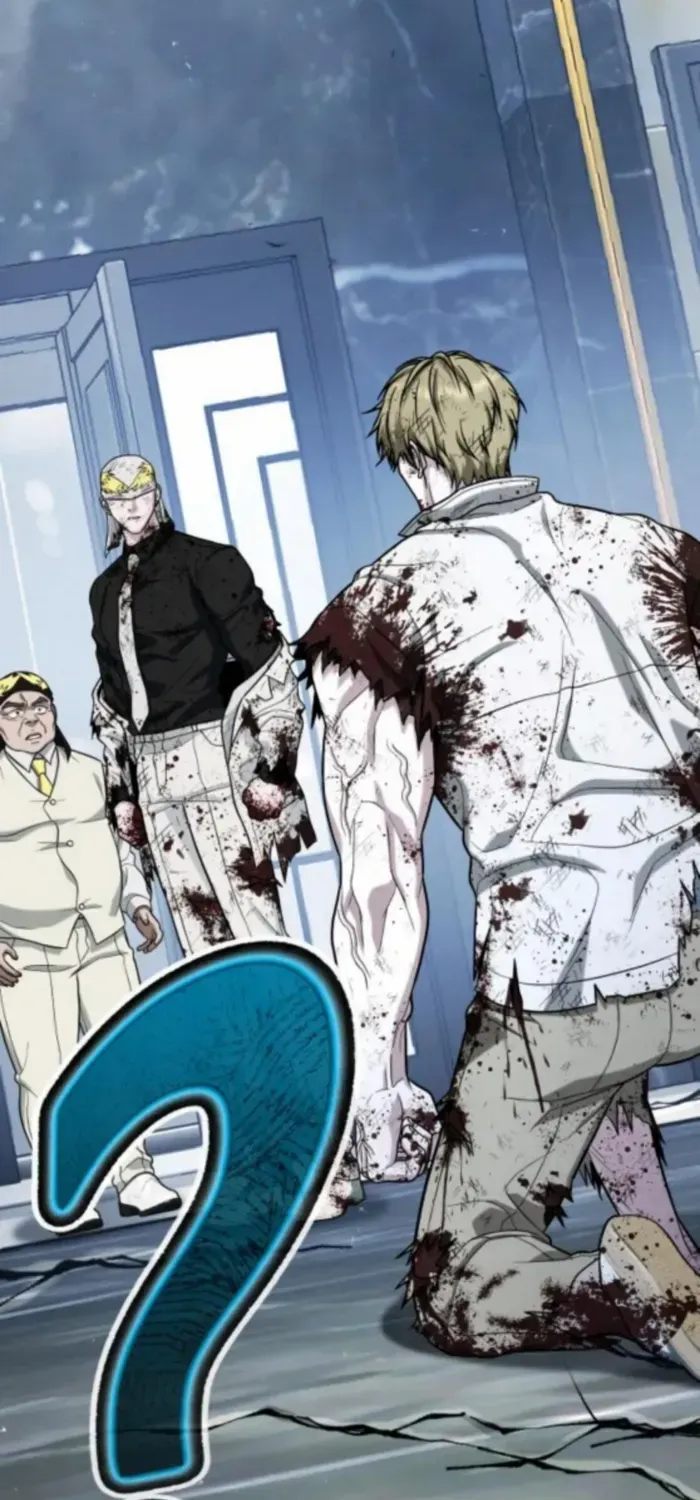 Read Zombie Dad chapter 17 image 113 on Lezhin