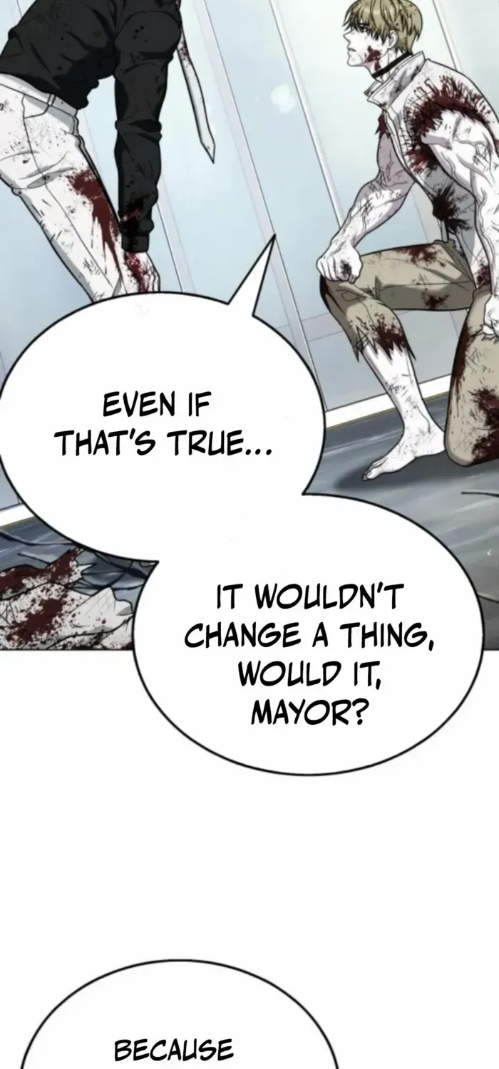 Read Zombie Dad chapter 17 image 140 on Lezhin