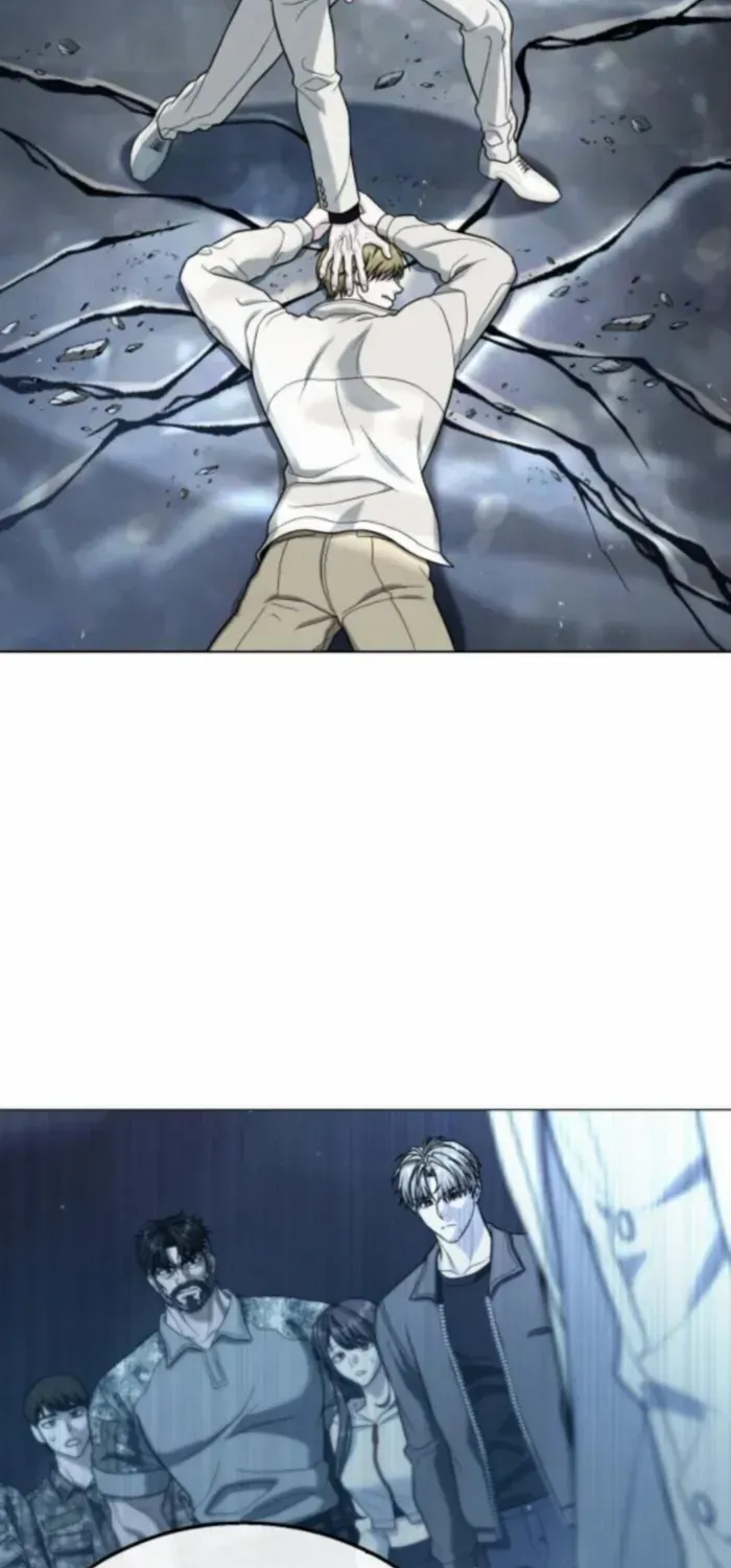 Read Zombie Dad chapter 17 image 15 on Lezhin