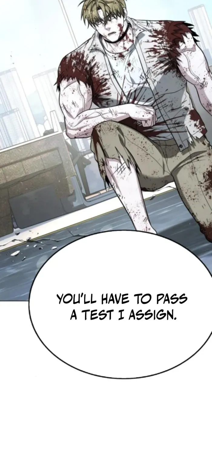 Read Zombie Dad chapter 17 image 160 on Lezhin