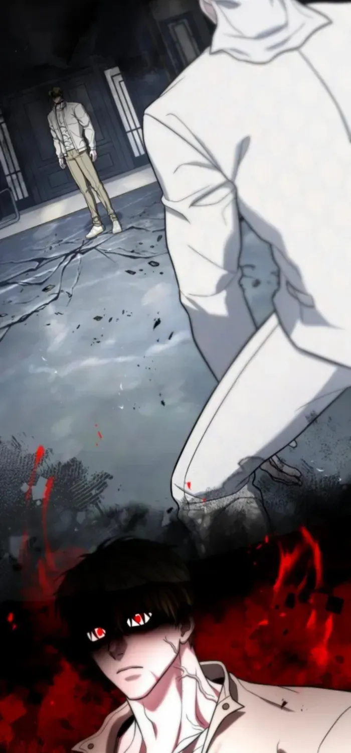 Read Zombie Dad chapter 17 image 29 on Lezhin