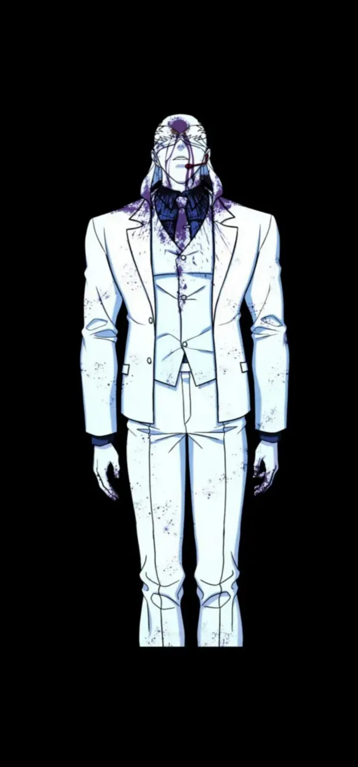 Read Zombie Dad chapter 17 image 3 on Lezhin