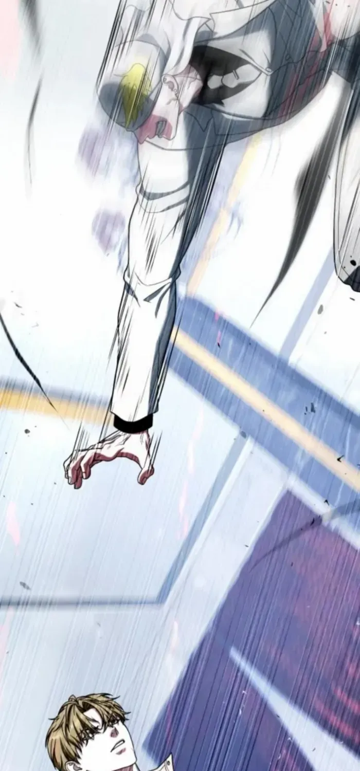 Read Zombie Dad chapter 17 image 35 on Lezhin