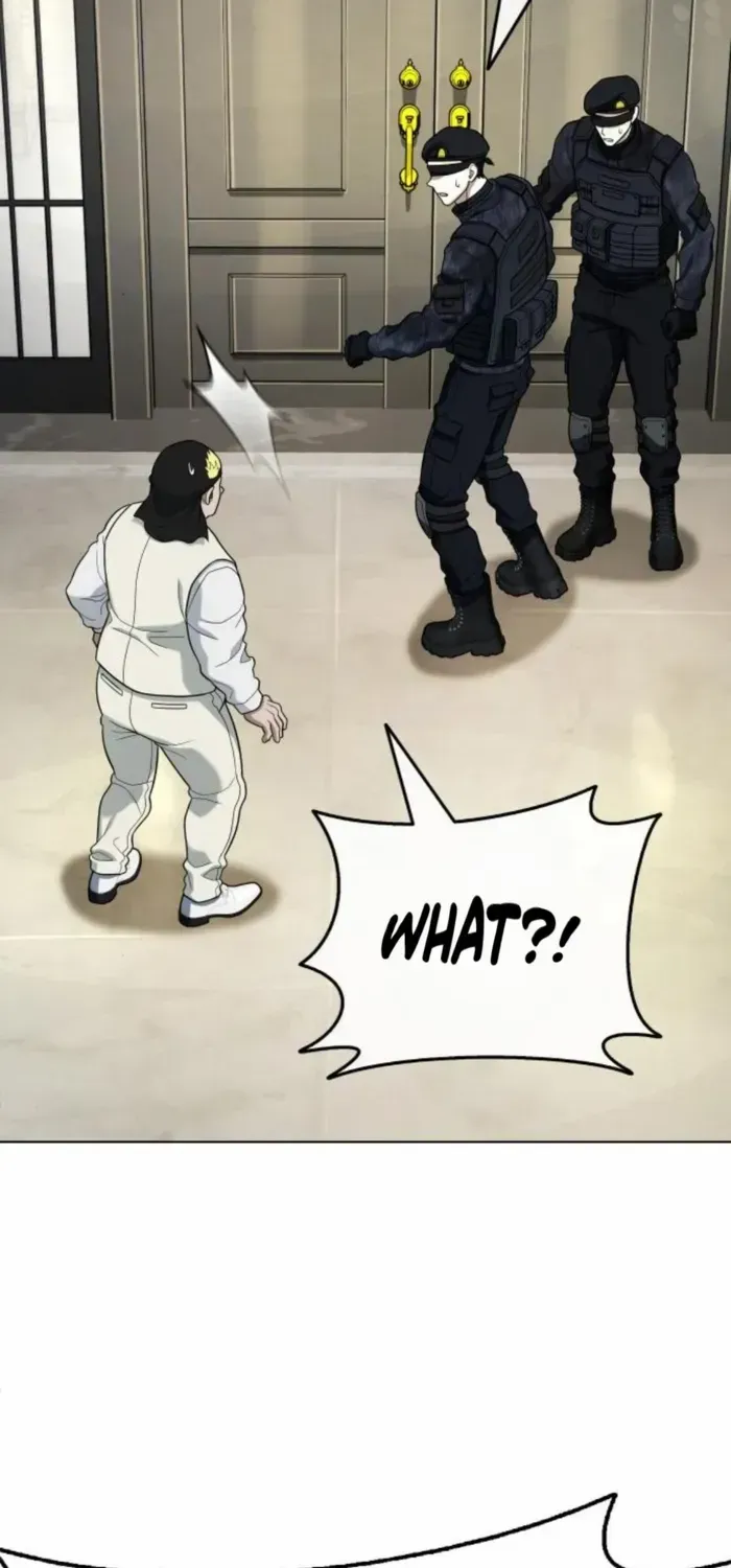 Read Zombie Dad chapter 17 image 45 on Lezhin