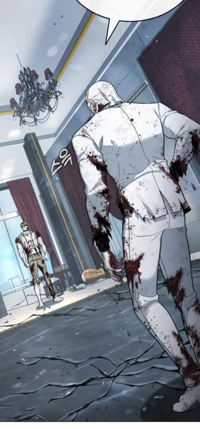 Read Zombie Dad chapter 17 image 74 on Lezhin