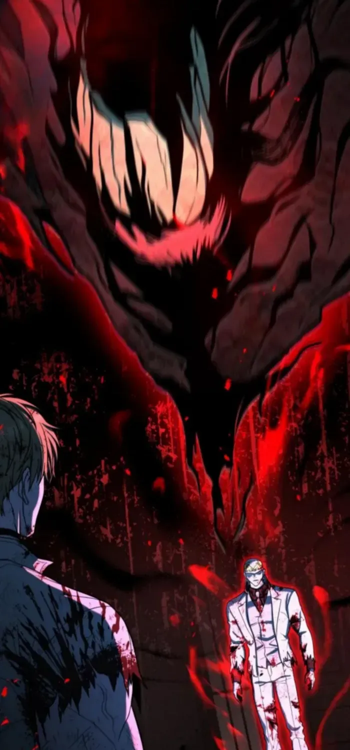 Read Zombie Dad chapter 17 image 79 on Lezhin