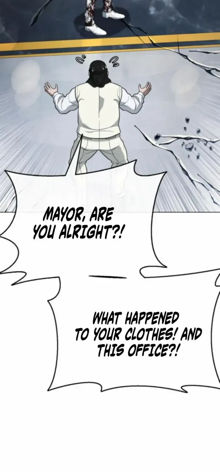 Read Zombie Dad chapter 17 image 97 on Lezhin