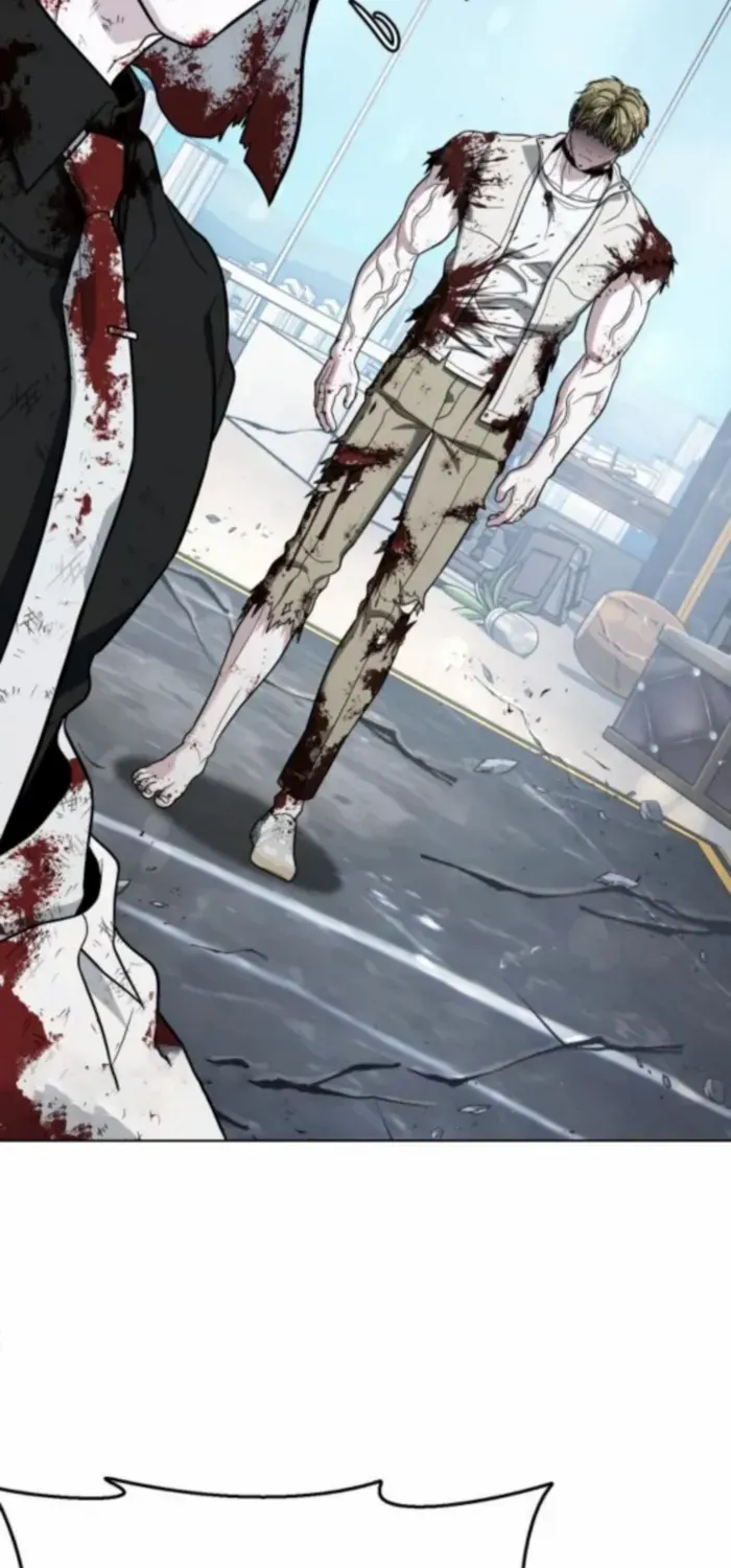 Read Zombie Dad chapter 17 image 99 on Lezhin
