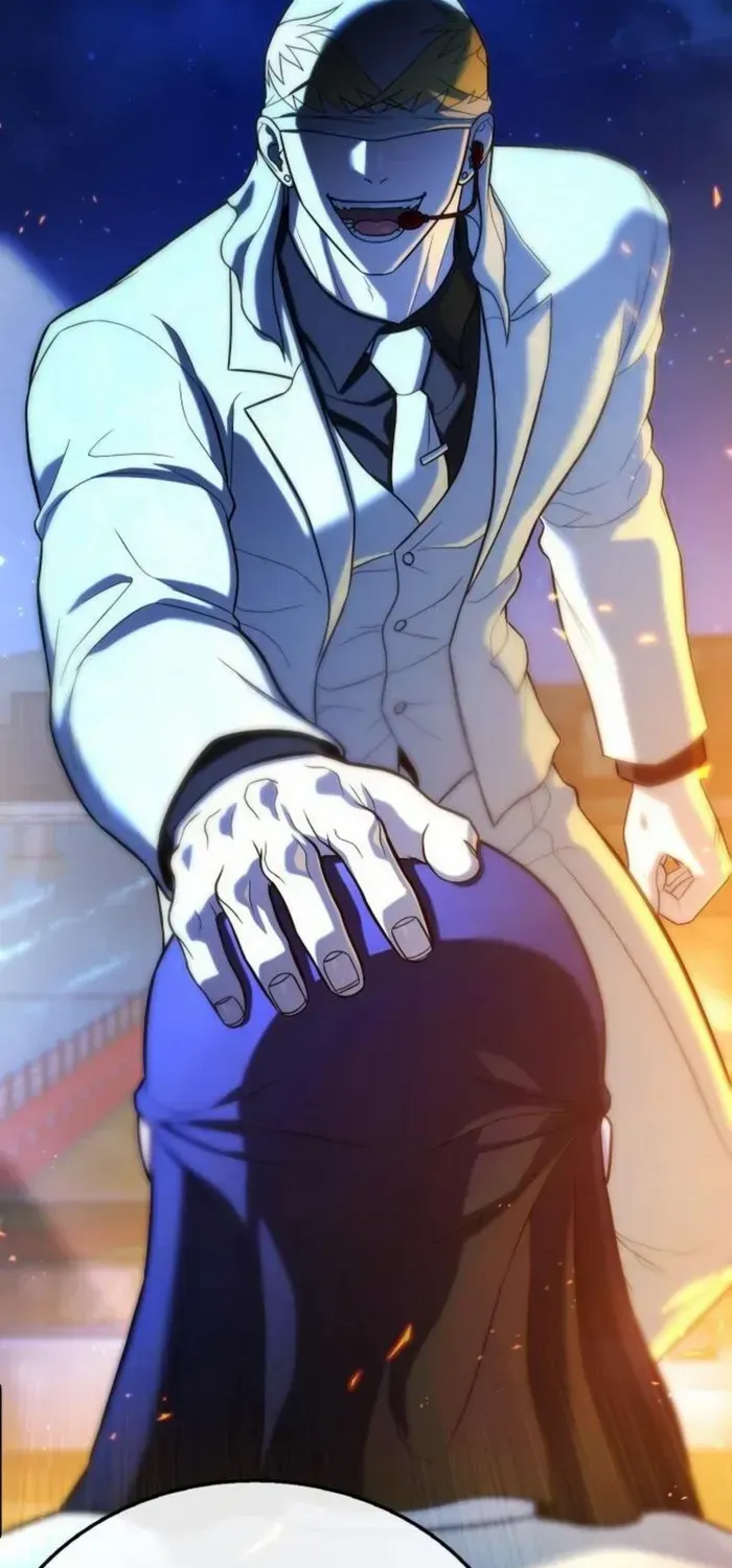 Read Zombie Dad chapter 18 image 104 on Lezhin