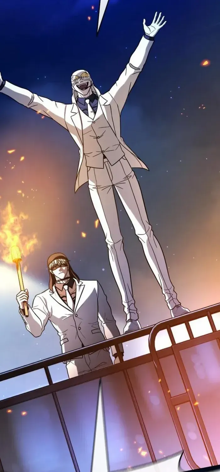 Read Zombie Dad chapter 18 image 111 on Lezhin