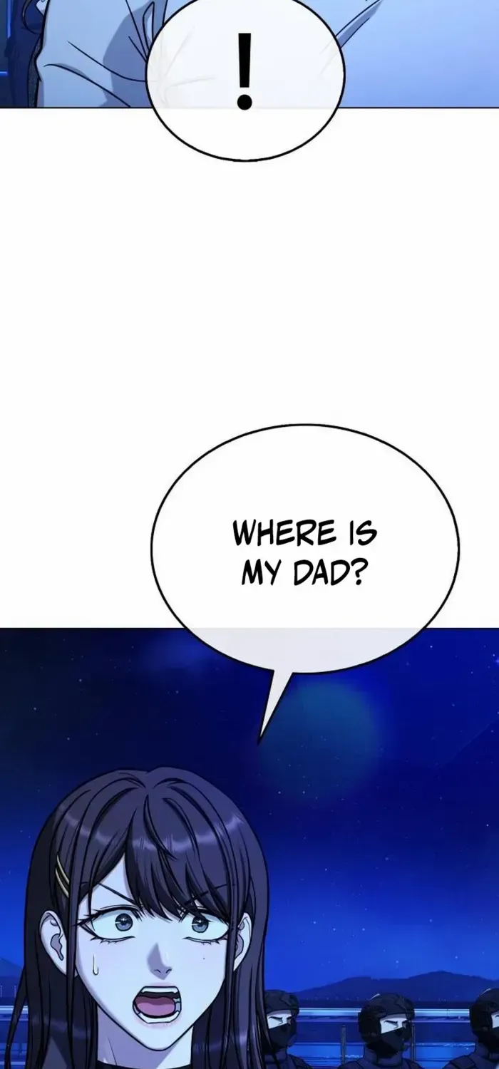 Read Zombie Dad chapter 18 image 16 on Lezhin