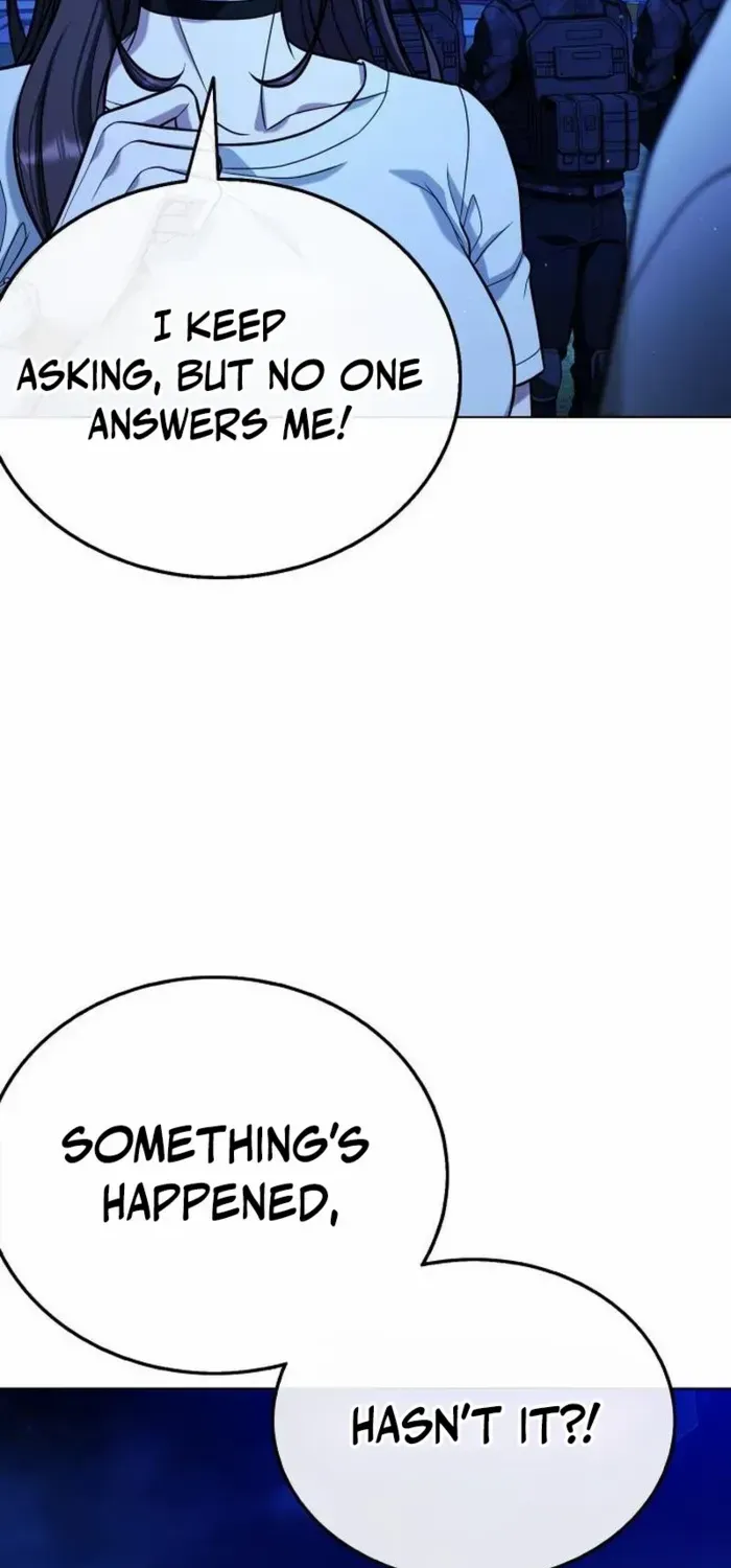 Read Zombie Dad chapter 18 image 17 on Lezhin