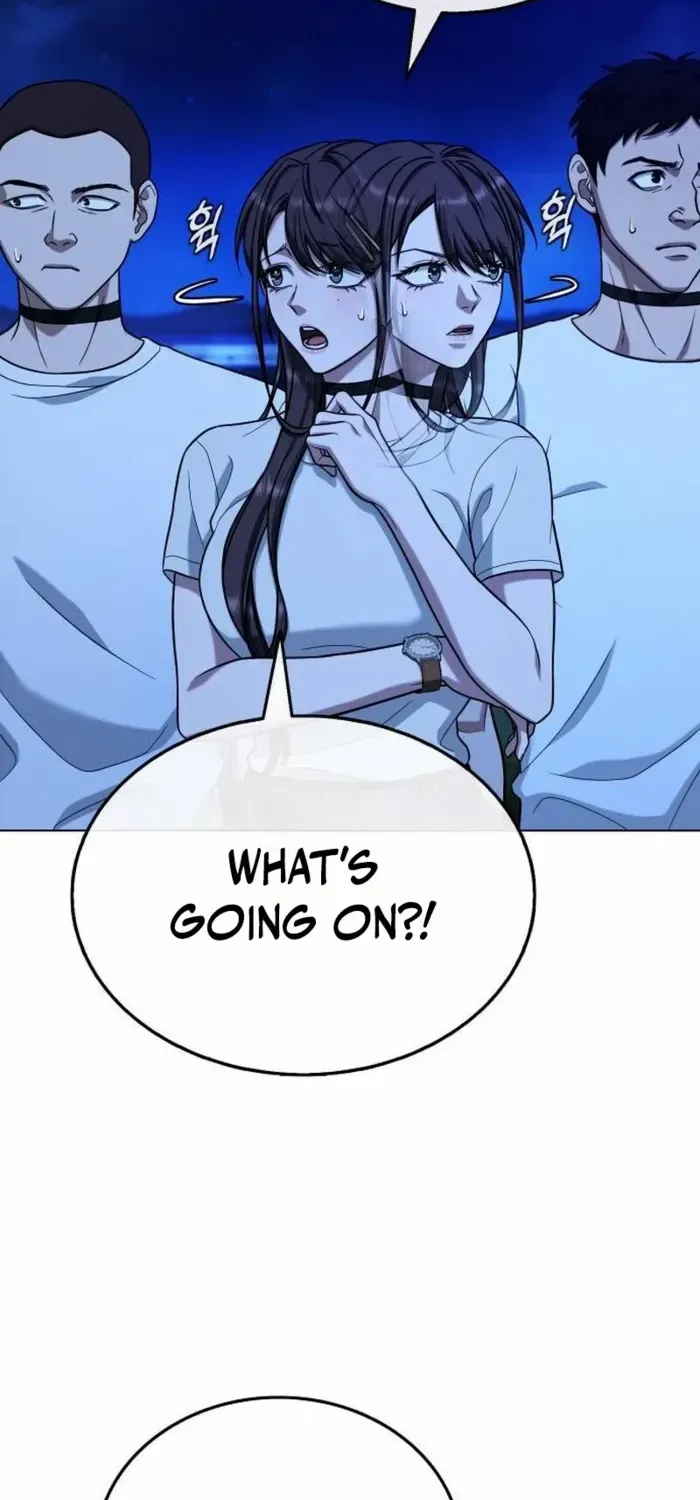 Read Zombie Dad chapter 18 image 18 on Lezhin