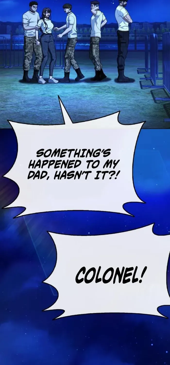 Read Zombie Dad chapter 18 image 22 on Lezhin