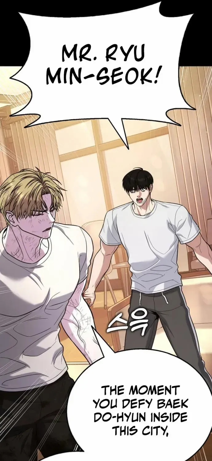 Read Zombie Dad chapter 19 image 108 on Lezhin