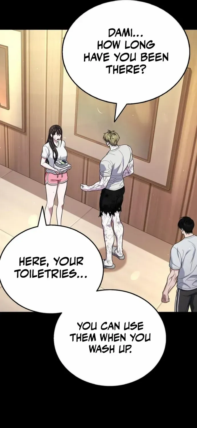 Read Zombie Dad chapter 19 image 114 on Lezhin