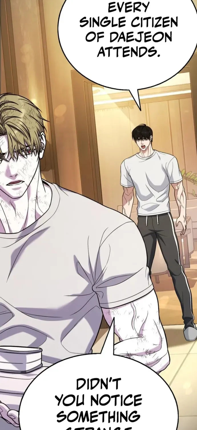 Read Zombie Dad chapter 19 image 130 on Lezhin