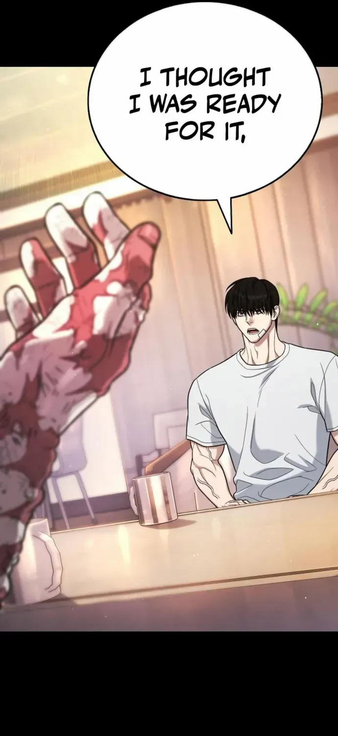 Read Zombie Dad chapter 19 image 25 on Lezhin