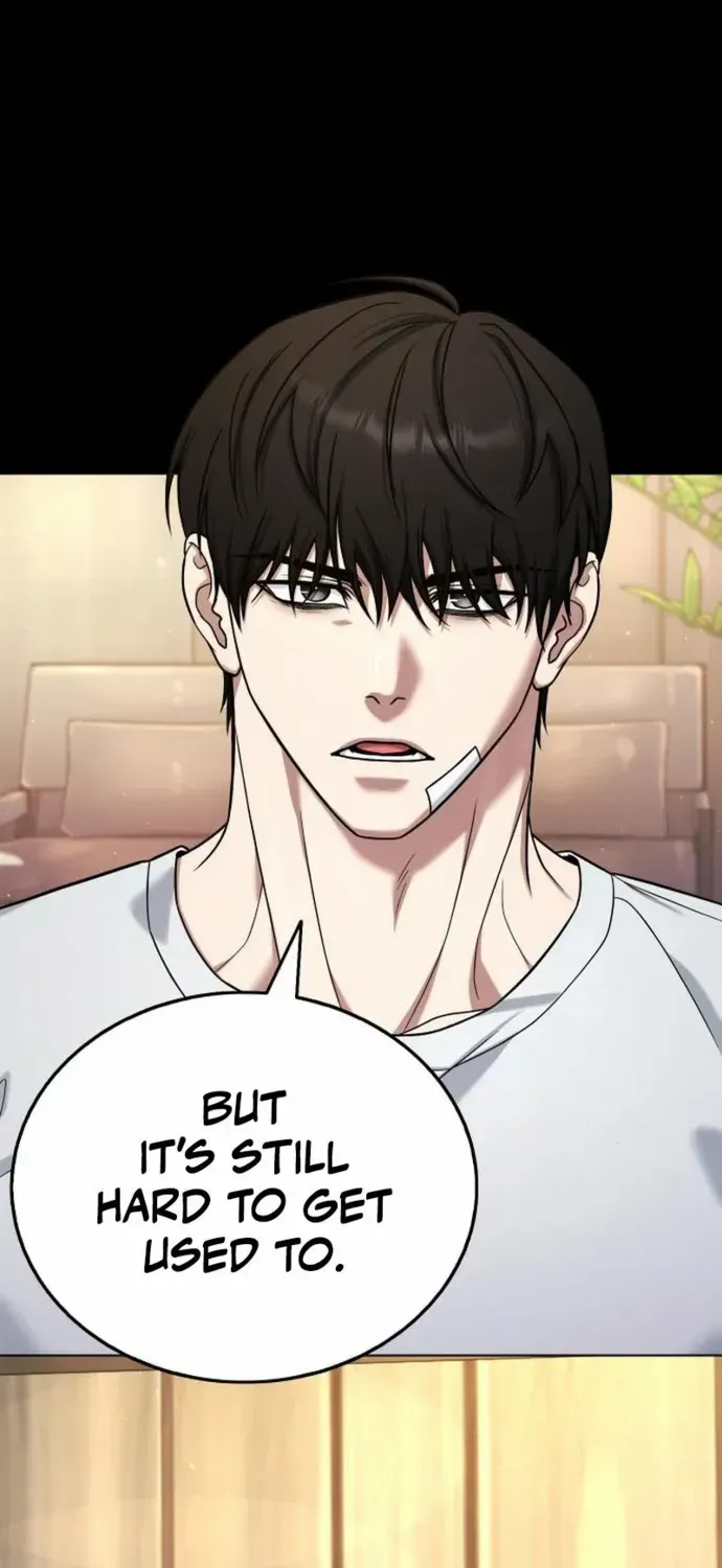 Read Zombie Dad chapter 19 image 26 on Lezhin