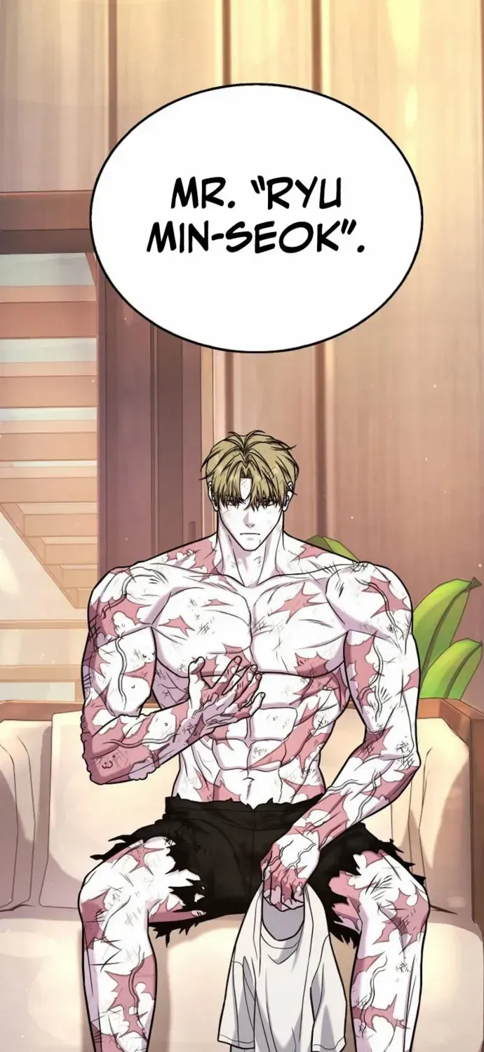 Read Zombie Dad chapter 19 image 27 on Lezhin