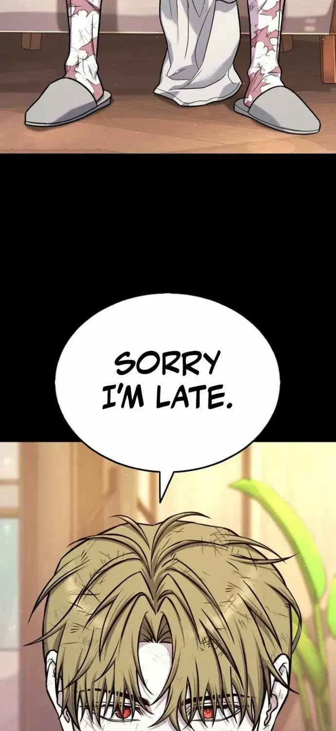 Read Zombie Dad chapter 19 image 28 on Lezhin