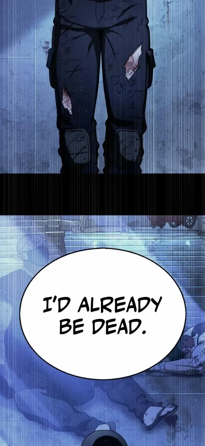 Read Zombie Dad chapter 19 image 32 on Lezhin