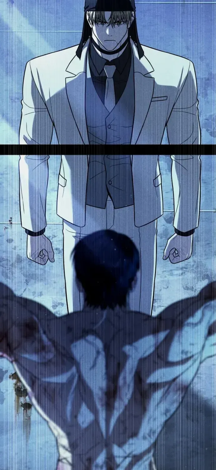 Read Zombie Dad chapter 19 image 33 on Lezhin