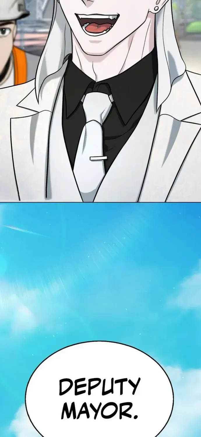 Read Zombie Dad chapter 19 image 4 on Lezhin