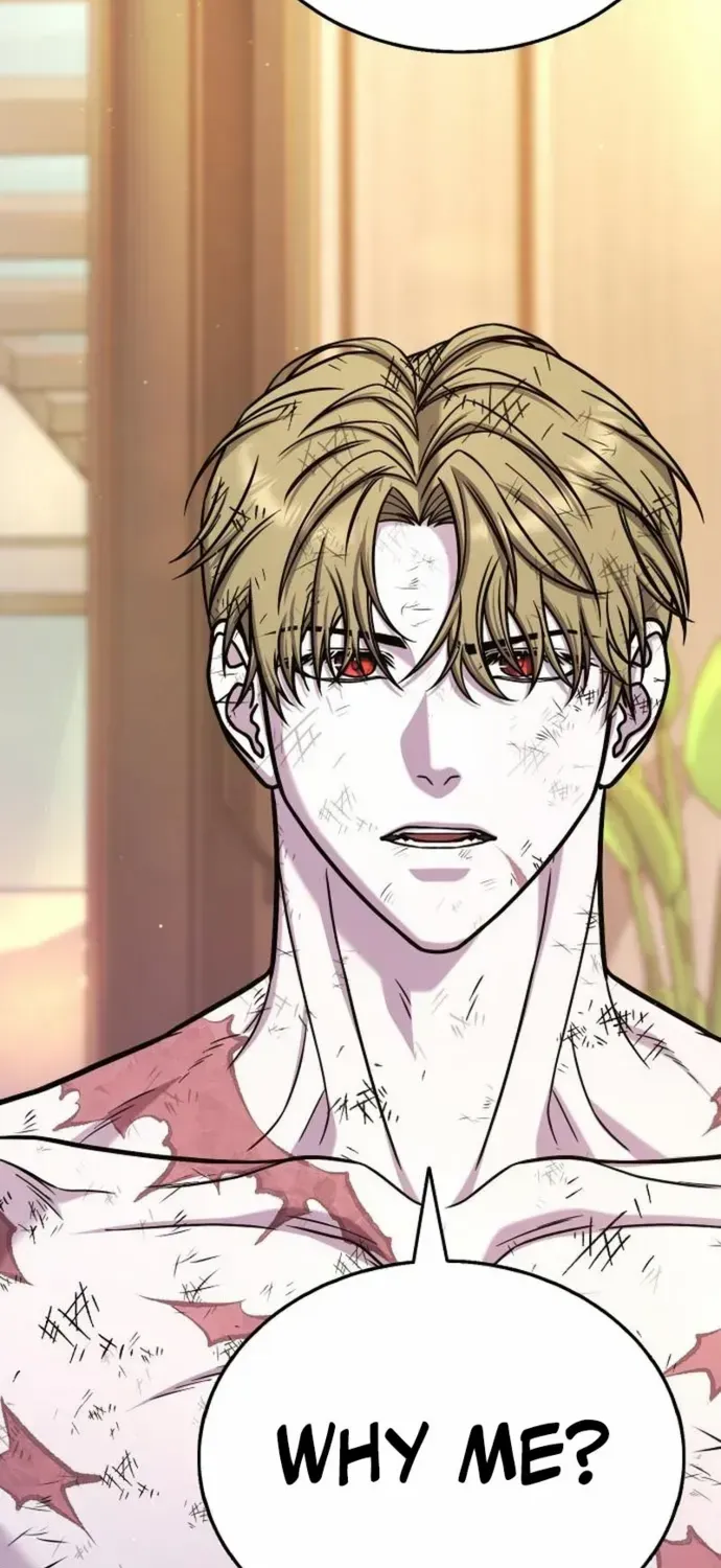 Read Zombie Dad chapter 19 image 44 on Lezhin