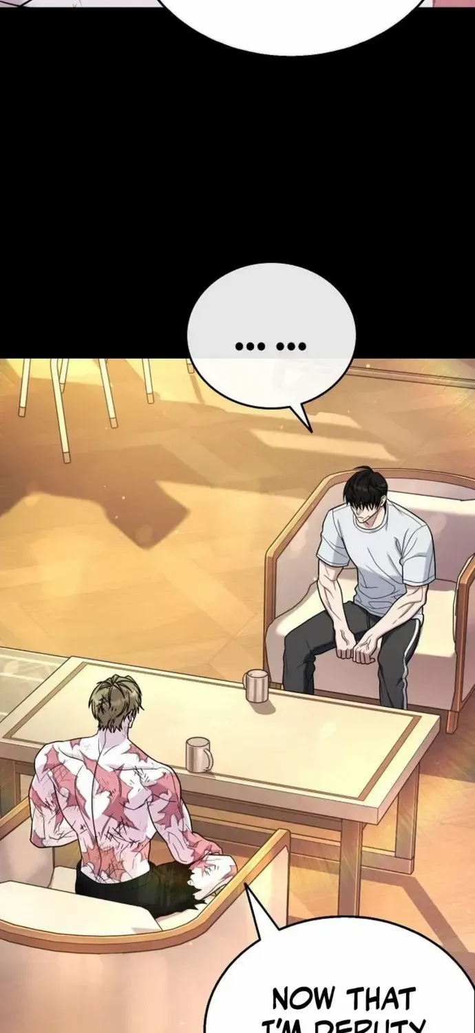 Read Zombie Dad chapter 19 image 45 on Lezhin