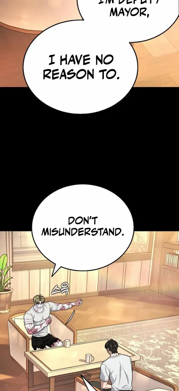 Read Zombie Dad chapter 19 image 46 on Lezhin