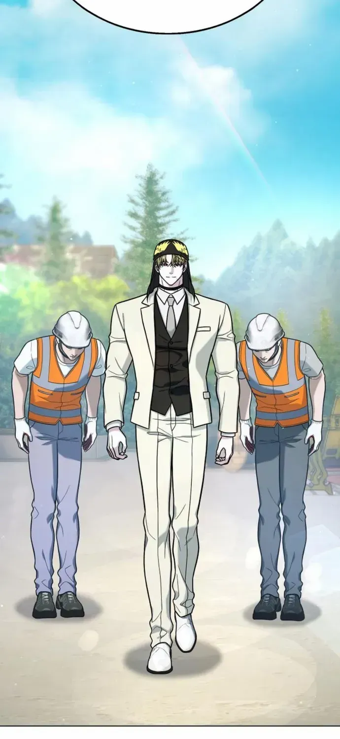 Read Zombie Dad chapter 19 image 5 on Lezhin