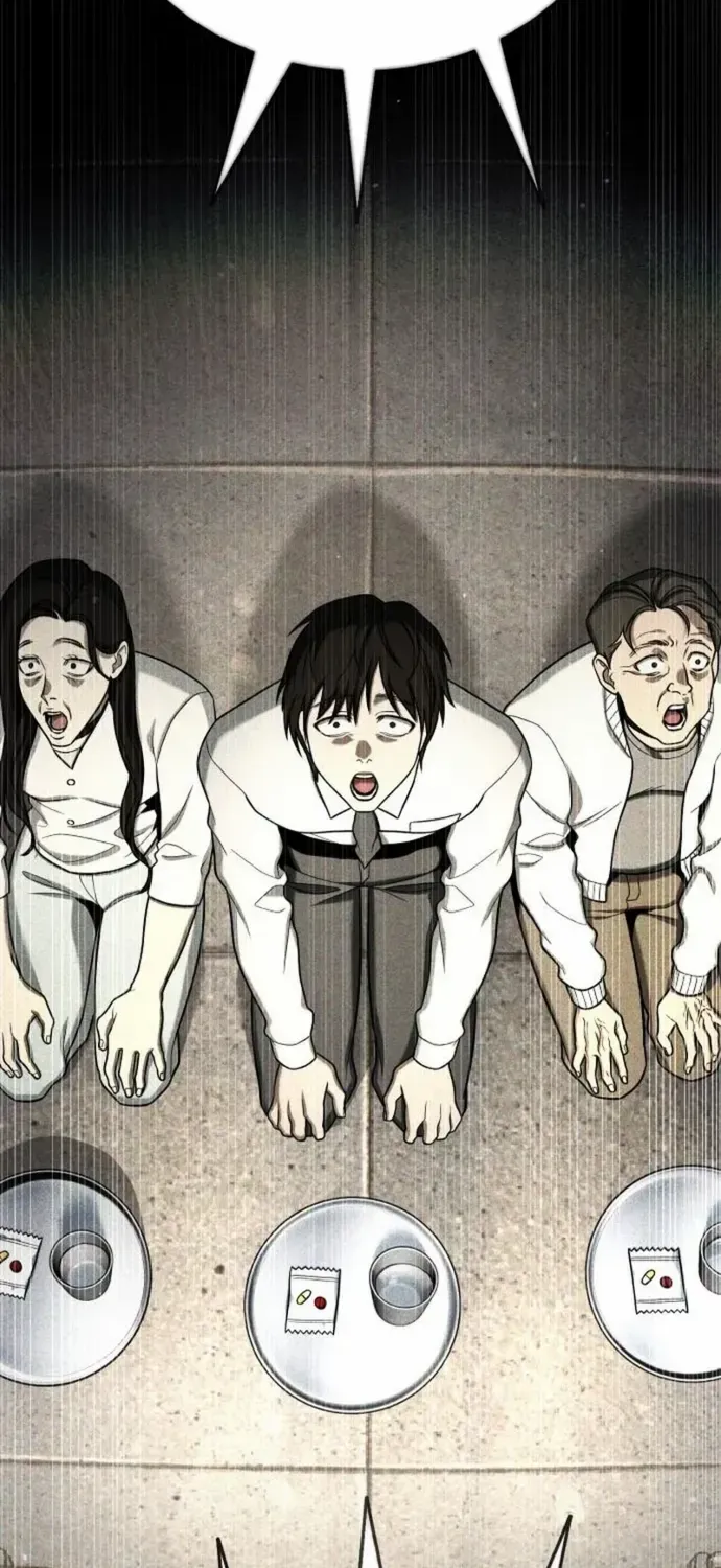 Read Zombie Dad chapter 19 image 63 on Lezhin