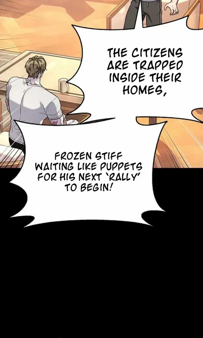 Read Zombie Dad chapter 19 image 69 on Lezhin