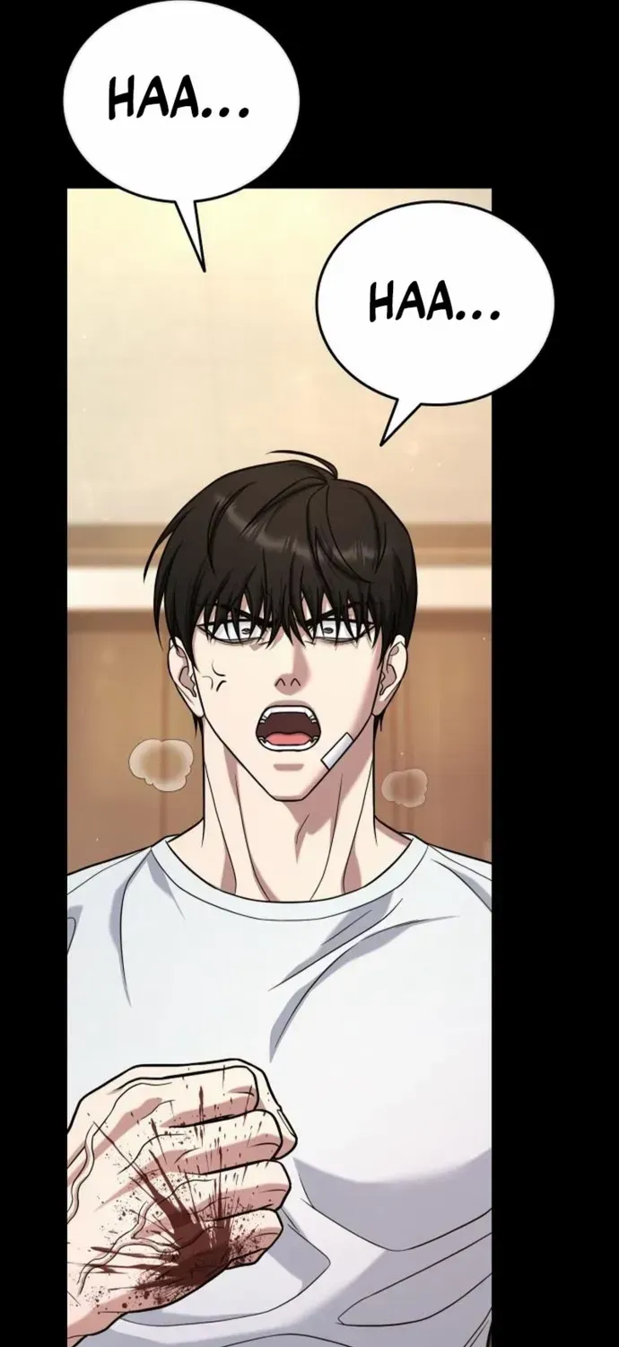 Read Zombie Dad chapter 19 image 70 on Lezhin